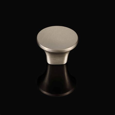 AceLine Reno Solid Brass 35mm Drawer and cabinet Knobs – Ace Hardware ...