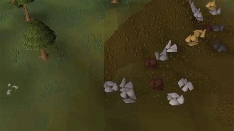 Image result for OSRS Mining Leveling Guide