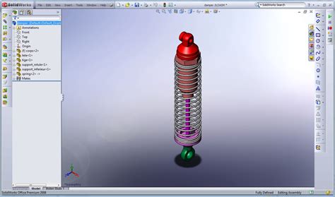 Image result for Variable Pitch Spring