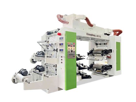 Image result for How Flexo Printing Machine Works