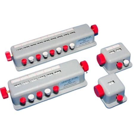 Bal Supply 808CI - 89370-066 CELL COUNTER BLOOD 8-KEY 808CI | Zoro
