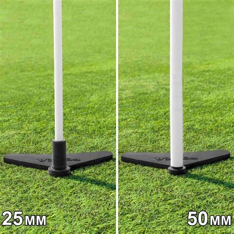 FORZA Corner Flag/Pole Bases [3 Styles] | Net World Sports