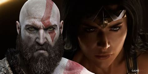 God of War Skipping Anniversary Announcements May Squash One Rumor