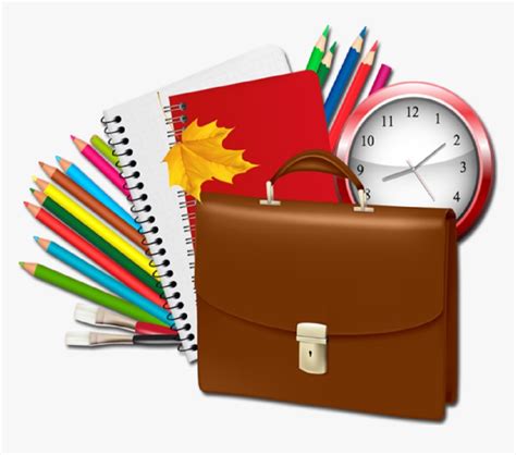 School Stationery Clip Art 的图像结果