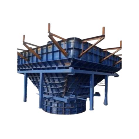 Formwork System Manufacturers in Pune | Buildrich