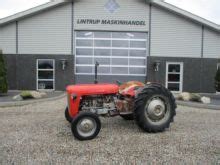 Used Massey Ferguson 35 For Sale for sale. Massey Ferguson equipment ...