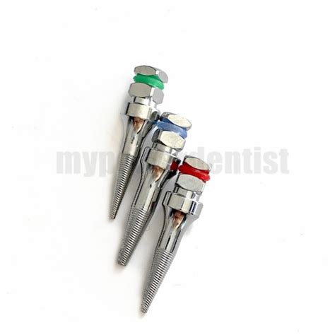 Broken Screw Extractor Remove Dental Failed Im plant | Ubuy India