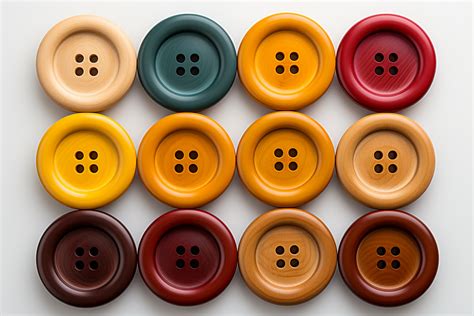 Button Clothes 的图像结果