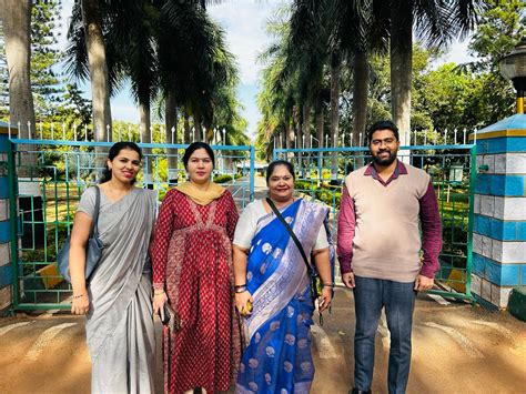 Photo Gallery | Seshadripuram First Grade College(SFGC) | Gallery