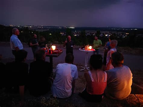 Advent in den Weinbergen, Horrheimer Str. 4, 74343 Hohenhaslach ...
