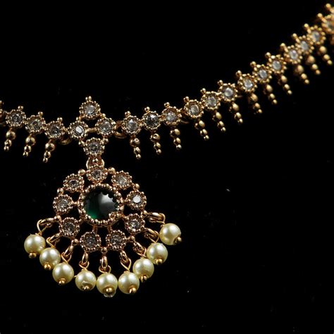 PRANA JEWELS