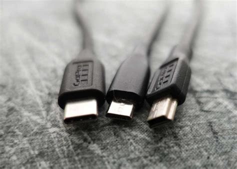 Image result for GoPro Hero 4 Cable