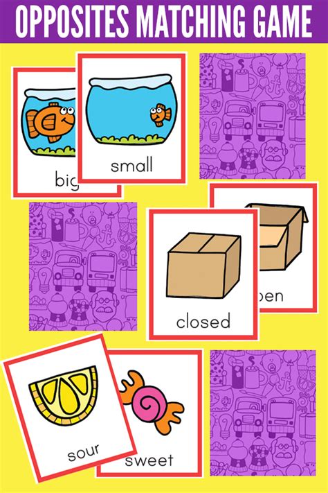 Image result for Memory Matching Games Outline