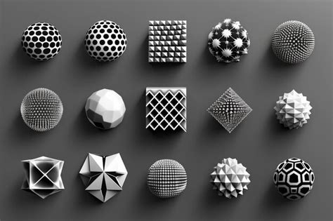 Image result for Different Types of Shapes
