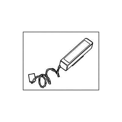 Buy Tadiran Batteries Tl-2300t-bp Lithium Battery, 3.6v, D Online at ...