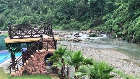 7 HILLS HOTEL & RESORT LANSDOWNE (Rothan Bhilangi) - Hotel Reviews ...