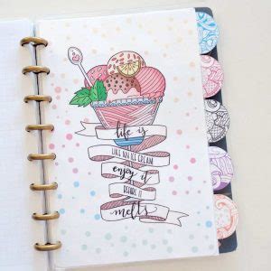 Bullet Journal Themes: An Extensive List of Fabulous Ideas - Bujo Babe