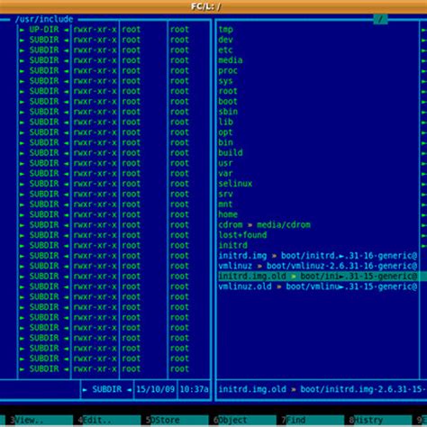 File Commander 的图像结果