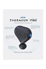 THERABODY Theragun Mini 2.0 in Black | REVOLVE