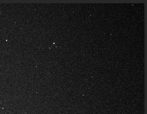 Hyperstar Collimation 的图像结果