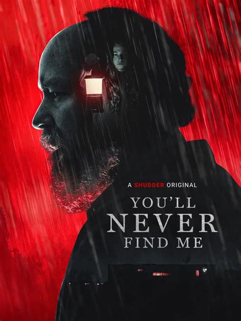 You'll Never Find Me - Film 2023 - AlloCiné