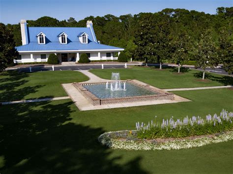 True Blue Golf Club - Myrtle Beach Golf Passport