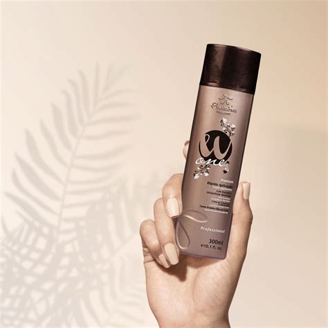 Floractive W One Nanoplastia Hair Treatment | Best Hair Treatment