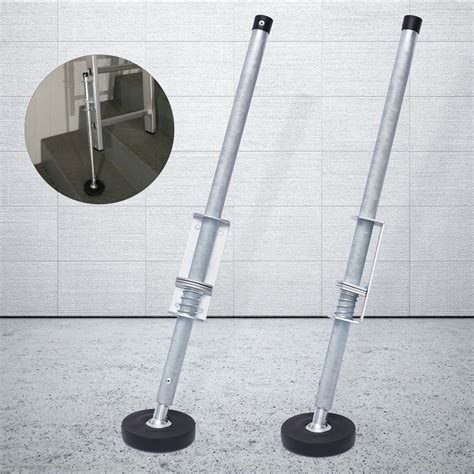 Pair Ladder Leveler for Extension Ladders Stabilizer | Ubuy India