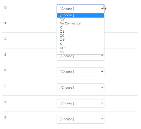 Implementing Truth Table Using Lookup Table 的图像结果