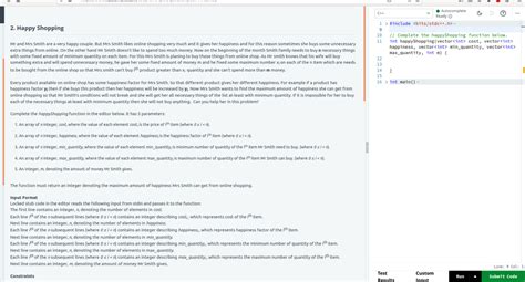 Recent questions and answers in Online Assessments - Desi QnA