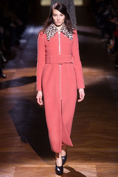 Look 6 Carven | Fall 2014 Best Of Fashion Week, Review Fashion, 2014 ...
