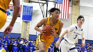 Ohio's 25 best boys basketball players ahead of the 2024-2025 season