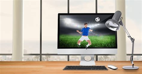 Football Computer System 的图像结果