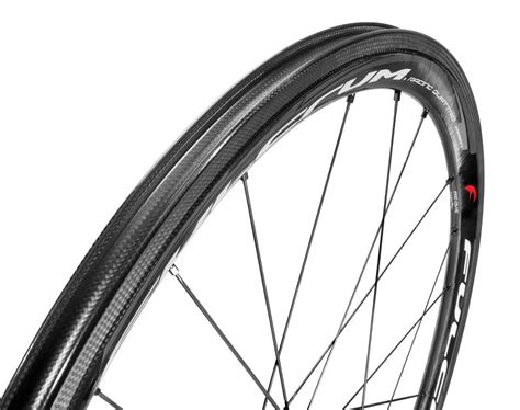 Fulcrum Racing Quattro Carbon Wheelset