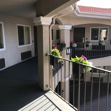 BEST WESTERN SANTEE LODGE - Updated 2026 Prices & Hotel Reviews (CA)