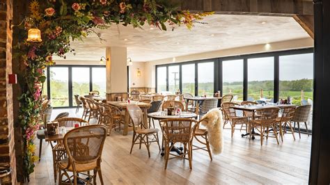 The Lazy Fox, Pub & Restaurant in Tunbridge Wells