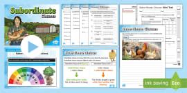 What is a Subordinate Clause? | English | Teaching Wiki