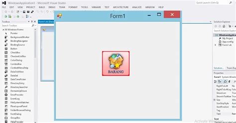 Image result for How to Move a Mouse Visual Basic Net