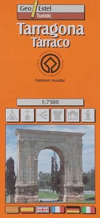 Buy Tarragona / Tarraco (101) Book Online at Low Prices in India ...