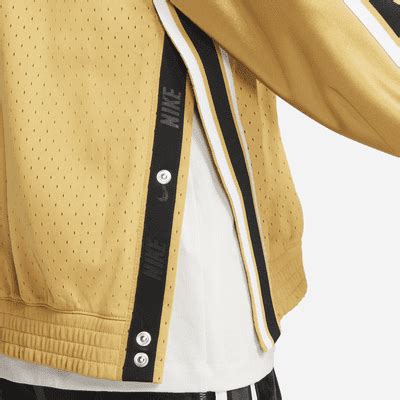 Nike Men's Premium Basketball Jacket. Nike IN