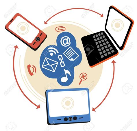 Technology Clipart & Technology Clip Art Images - HDClipartAll