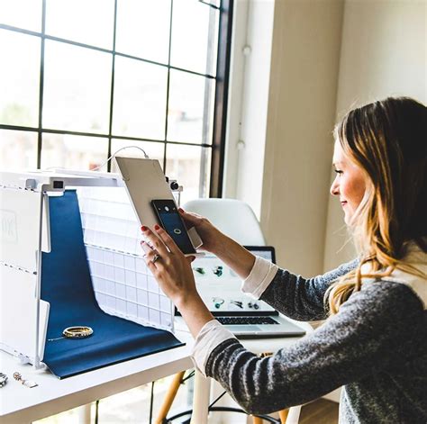 Image result for Shot Box Light Box