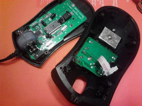 Silent Mouse Tutorial 的图像结果