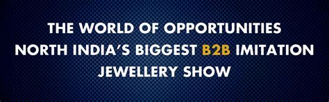 3IJS India International Jewellery Show
