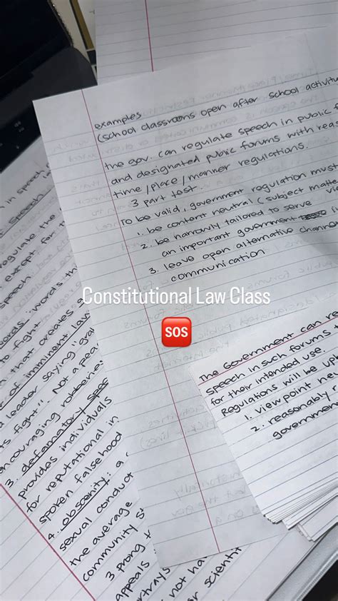 Kim Kardashian shares behind-the-scenes notes from her law school study ...