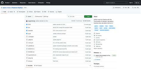 Easy Finance Projects Using Python 的图像结果