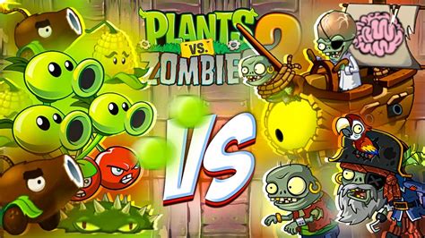 PvZ 2 Obb 的图像结果
