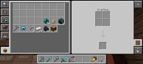 Image result for Minecraft Inventory Tutorial
