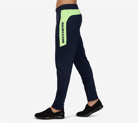 Skechers Skechtech Pant - Navy Pants For Men | India