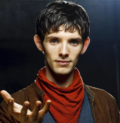 Image result for Merlin Project